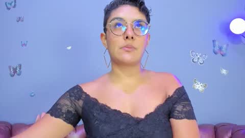 kaira_mosse_ online show from January 10, 2026, 11:56 am