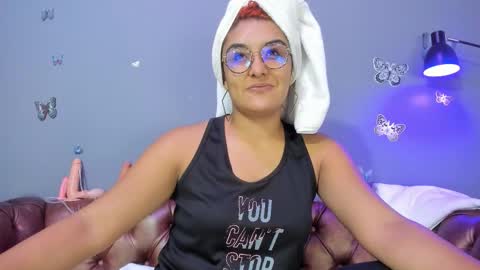 kaira_mosse_ online show from February 27, 2026, 12:05 pm