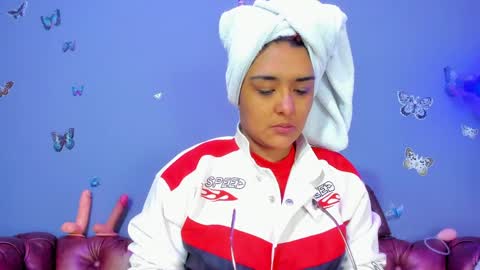 kaira_mosse_ online show from April 11, 2026, 11:14 am