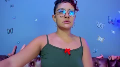 kaira_mosse_ online show from June 5, 2026, 11:49 am