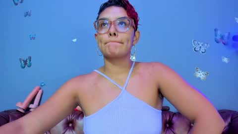 kaira_mosse_ online show from June 6, 2026, 12:10 pm