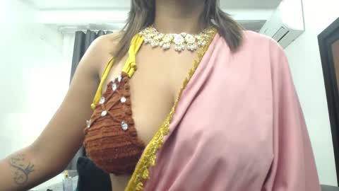 Snapshot of kairadayaamaii chatting on May 9, 2026, 11:48 am Kaira online show from May 9, 2026, 11:48 am