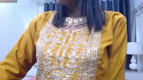 Snapshot of kairadayaamaii chatting on May 16, 2026, 11:53 am Kaira online show from May 16, 2026, 11:53 am