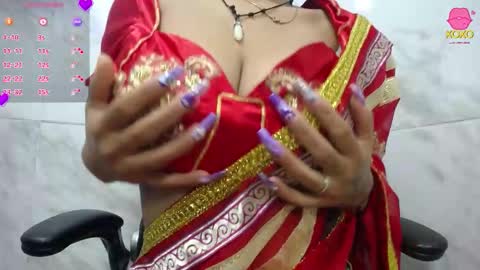 Kai online show from September 9, 2025, 12:05 pm