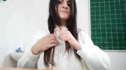 Milana online show from October 10, 2025, 10:25 am