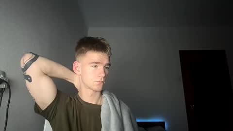 Vlad online show from November 24, 2025, 9:25 pm