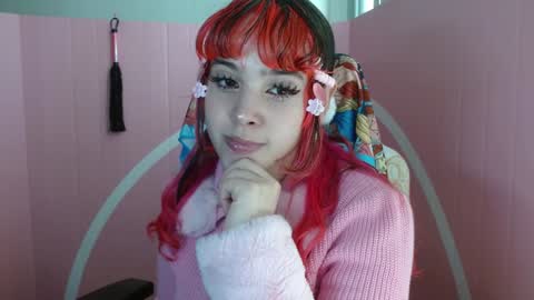 Kairi online show from January 29, 2025, 11:04 pm