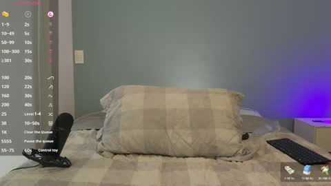 Kairos Meucci online show from December 9, 2024, 7:50 pm