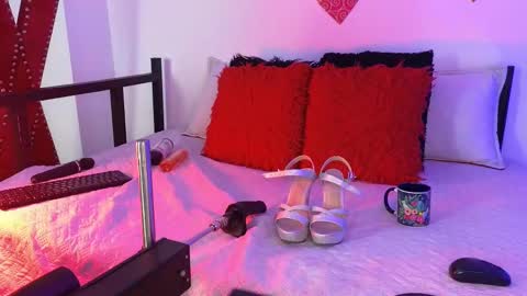 Kairy online show from February 18, 2025, 7:41 pm