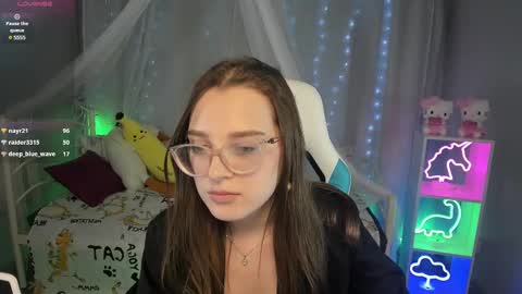 Kaisa online show from March 6, 2025, 5:46 am