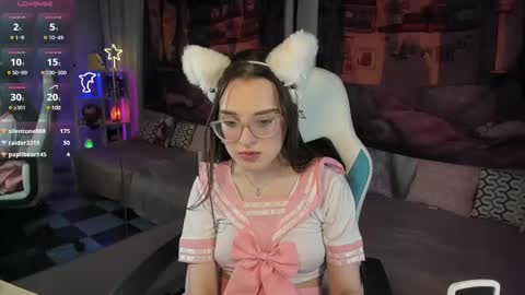 Kaisa online show from March 8, 2025, 12:33 am