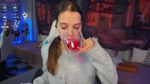 Kaisa online show from November 30, 2025, 5:17 pm