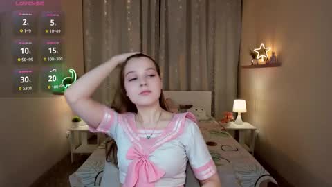 Kaisa online show from December 1, 2025, 7:08 pm