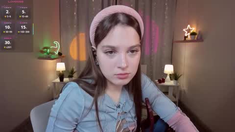 Kaisa online show from January 16, 2026, 8:24 pm