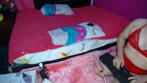 kaissydoll online show from March 21, 2026, 11:30 pm