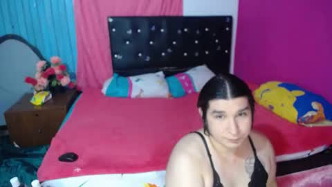 kaissydoll online show from March 24, 2026, 5:56 am
