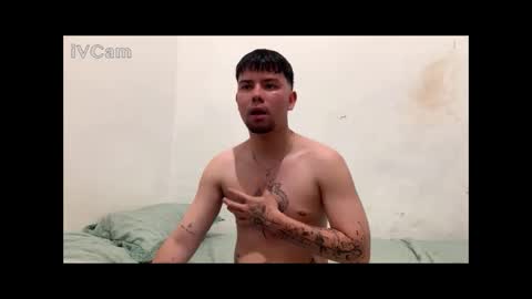 Kai online show from March 5, 2026, 3:13 am