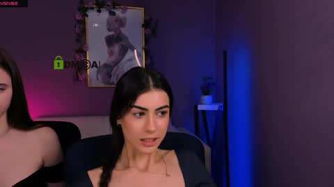 Kaisy online show from December 15, 2025, 10:19 am