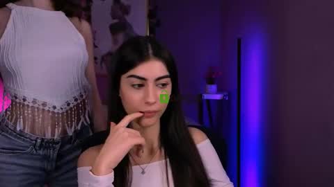 Kaisy online show from December 16, 2025, 10:53 am