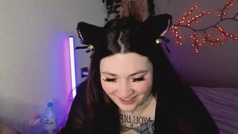 Kessy online show from February 17, 2026, 8:11 am