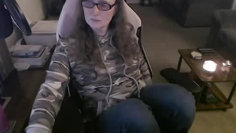 Camprincess331 online show from January 7, 2025, 1:06 am