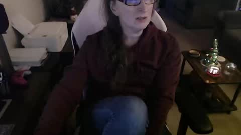 Camprincess331 online show from December 22, 2025, 1:35 am