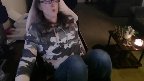 Camprincess331 online show from April 3, 2026, 1:14 am