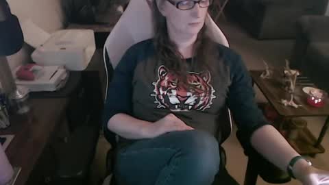 Camprincess331 online show from April 22, 2026, 1:19 am