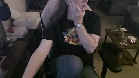 Snapshot of kait331 chatting on April 26, 2026, 1:25 am Camprincess331 online show from April 26, 2026, 1:25 am