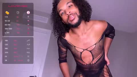 Malakai Kai or Ky  online show from November 15, 2025, 4:10 am