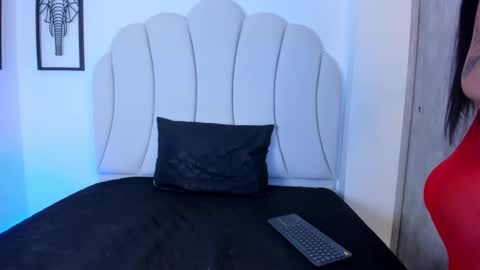 Kaity Lane online show from January 15, 2025, 4:57 am