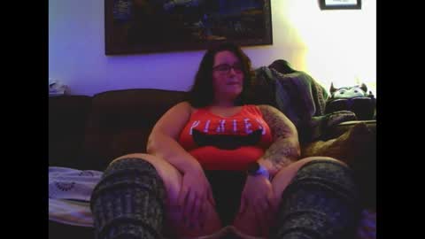 Kaitybyrd online show from November 28, 2025, 1:41 am