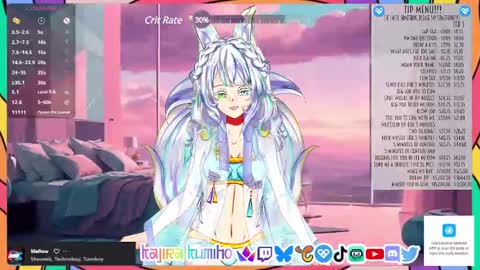 kaji 3 online show from February 3, 2025, 3:09 am