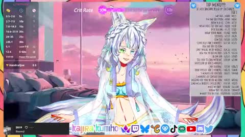 kaji 3 online show from February 7, 2025, 3:12 am