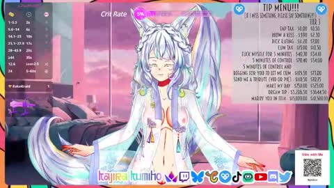kaji 3 online show from February 15, 2025, 2:04 am