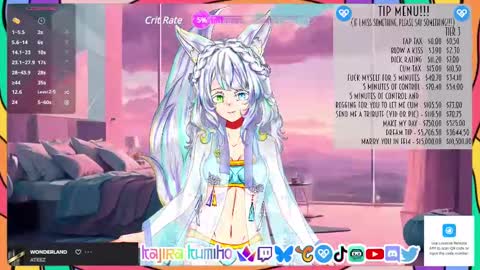 kaji 3 online show from February 22, 2025, 2:17 am