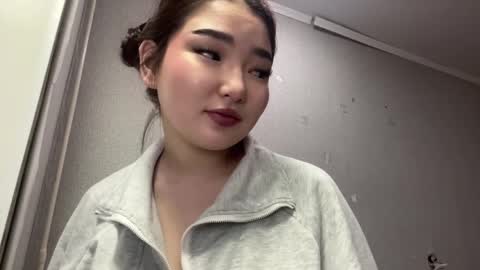 Snapshot of kalalinet chatting on April 1, 2026, 3:31 pm Sakura online show from April 1, 2026, 3:31 pm