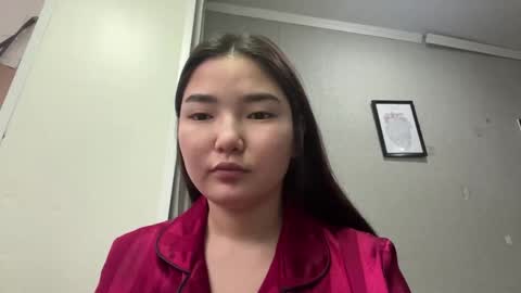 Snapshot of kalalinet chatting on April 17, 2026, 1:14 pm Sakura online show from April 17, 2026, 1:14 pm