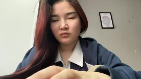 Snapshot of kalalinet chatting on April 20, 2026, 1:03 pm Sakura online show from April 20, 2026, 1:03 pm