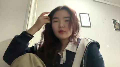 Snapshot of kalalinet chatting on April 21, 2026, 3:07 pm Sakura online show from April 21, 2026, 3:07 pm