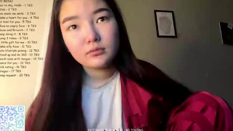 Snapshot of kalalinet chatting on April 26, 2026, 1:09 pm Sakura online show from April 26, 2026, 1:09 pm