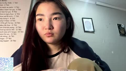Snapshot of kalalinet chatting on April 28, 2026, 10:15 pm Sakura online show from April 28, 2026, 10:15 pm