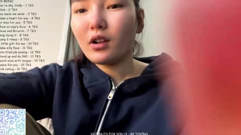 Snapshot of kalalinet chatting on April 30, 2026, 11:53 pm Sakura online show from April 30, 2026, 11:53 pm