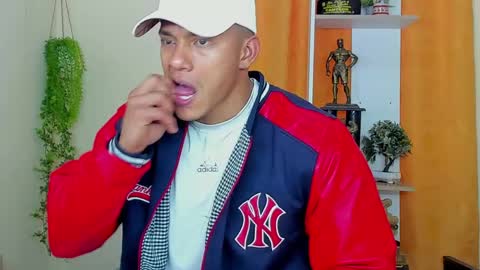 kale thomson online show from December 11, 2024, 9:01 pm