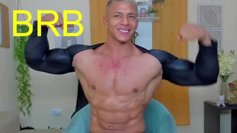 kale thomson online show from January 2, 2025, 8:02 pm