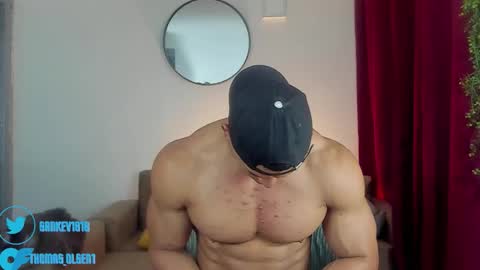 kale thomson online show from September 22, 2025, 3:41 am