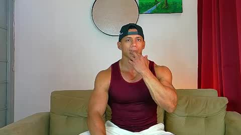 kale thomson online show from April 2, 2026, 4:37 pm