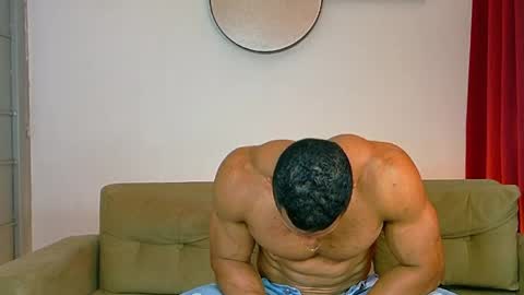 kale thomson online show from April 9, 2026, 6:46 pm