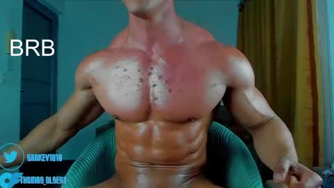 kale thomson online show from April 21, 2026, 2:51 am