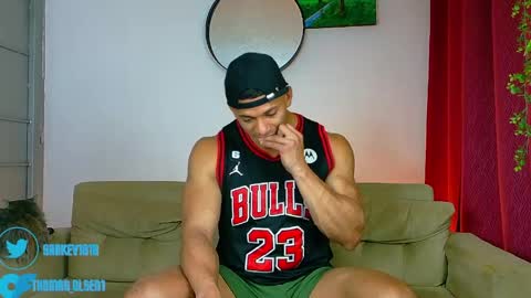 kale thomson online show from April 21, 2026, 11:29 pm